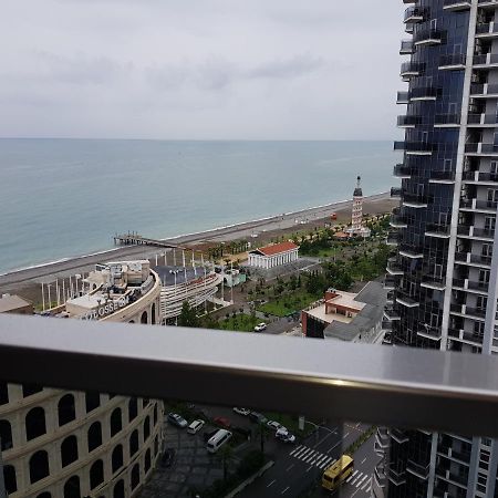 Apart Hotel Luxor Batumi Luaran gambar