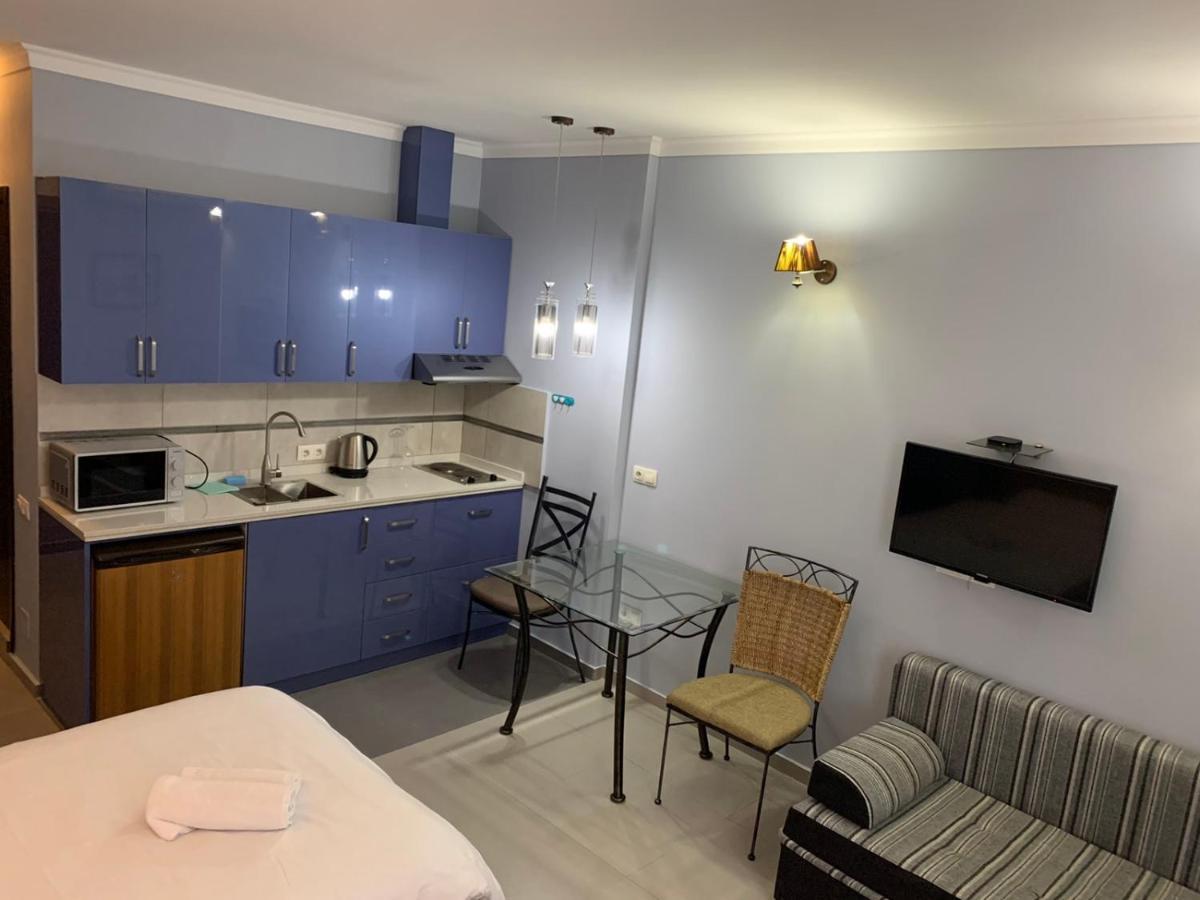 Apart Hotel Luxor Batumi Luaran gambar