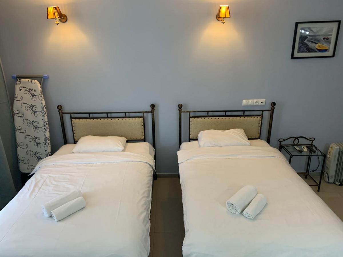 Apart Hotel Luxor Batumi Luaran gambar