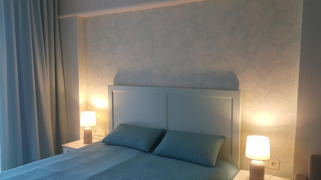 Apart Hotel Luxor Batumi Luaran gambar