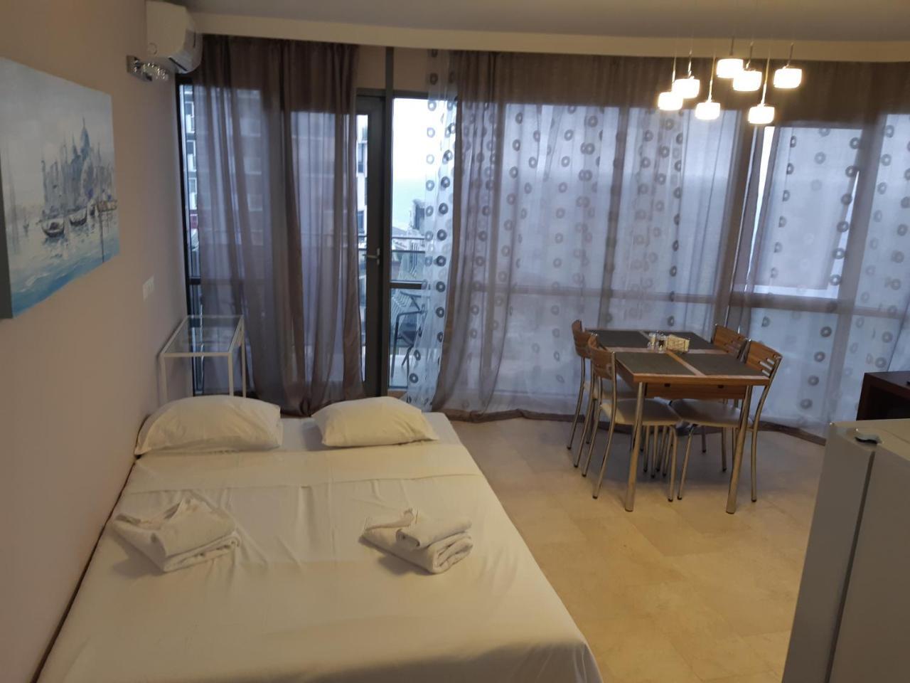 Apart Hotel Luxor Batumi Luaran gambar