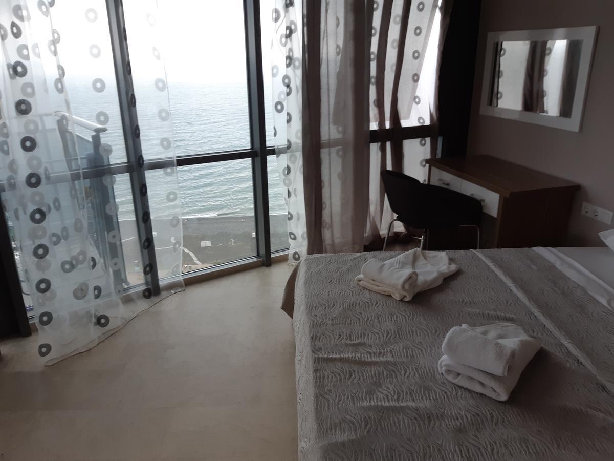 Apart Hotel Luxor Batumi Luaran gambar