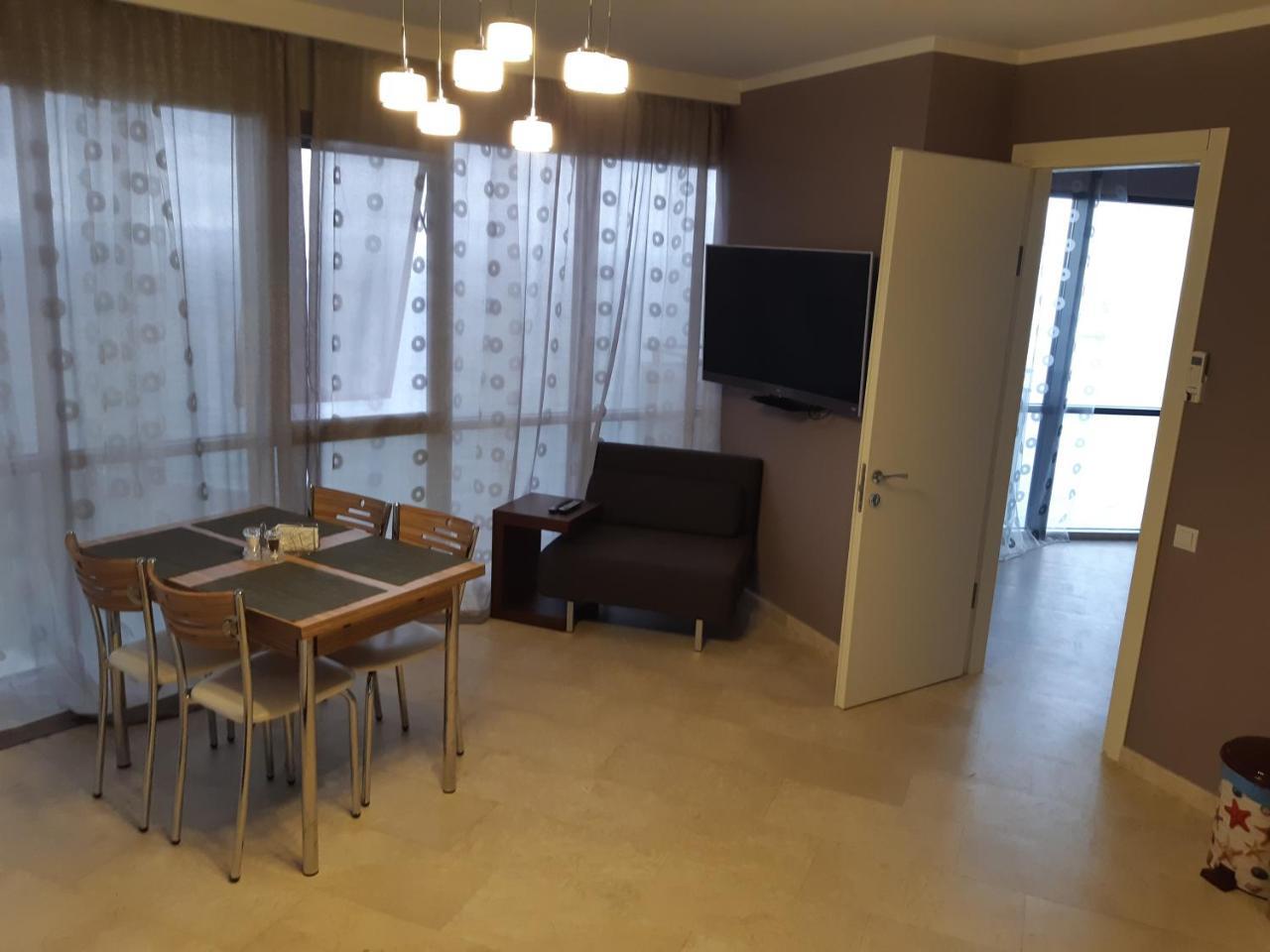 Apart Hotel Luxor Batumi Luaran gambar
